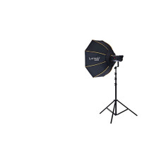 Софтбокс BOWENS LUMIAIR OCTABOX 90 в комплекте с адаптером (BW-1530)