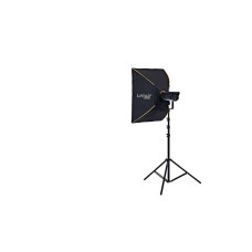 Софтбокс BOWENS LUMIAIR SOFTBOX 60x80 в комплекте с адаптером (BW-1500)