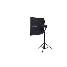 Софтбокс BOWENS LUMIAIR SOFTSTRIP 100x40 в комплекте с адаптером (BW-1520)