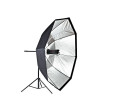 Софтбокс BOWENS OCTOBOX 150 150см без адаптера (BW-1650)