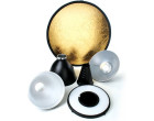 Рефлектор BOWENS PORTRAIT LIGHTING REFLECTOR KIT (BW-6655)
