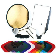 Рефлектор BOWENS PORTRAIT LIGHTING REFLECTOR KIT (BW-6655)