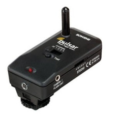 Радиосинхронизатор BOWENS PULSAR RADIO TRIGGER SINGLE UNIT (BW-5150)