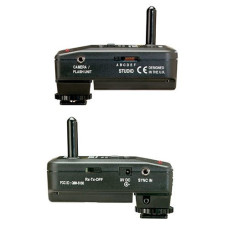 Радиосинхронизатор BOWENS PULSAR RADIO TRIGGER TWIN PACK (BW-5160)