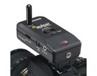 Радиосинхронизатор BOWENS PULSAR RADIO TRIGGER TWIN PACK (BW-5160)