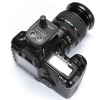 Передавач синхронізатора BOWENS PULSAR TX (BW-3965)