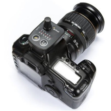 Передатчик синхронизатора BOWENS PULSAR TX (BW-3965)