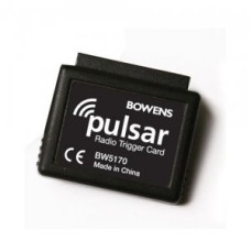 Радиосинхронизатор BOWENS PULSAR TX AND PULSAR RECIEVER CARD (BW-3967)
