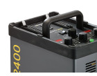 Генератор BOWENS QUAD 2400 STUDIO SET с 2-мя генераторными головами (BW-7720)