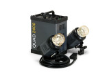 Генератор BOWENS QUAD 2400 STUDIO SET с 2-мя генераторными головами (BW-7720)