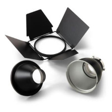 Рефлектор BOWENS REFLECTOR KIT комплект рефлекторов (BW-1882)