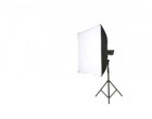 Софтбокс BOWENS SOFTBOX 100 100x100см в комплекте с адаптером (BW-1680)
