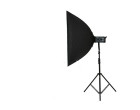 Софтбокс BOWENS SOFTBOX 100 100x100см в комплекте с адаптером (BW-1680)
