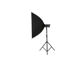 Софтбокс BOWENS SOFTBOX 100 100x100см в комплекте с адаптером (BW-1680)