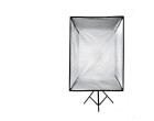 Софтбокс BOWENS SOFTBOX 140 140x100см в комплекте с адаптером (BW-1685)