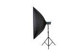 Софтбокс BOWENS SOFTBOX 140 140x100см в комплекте с адаптером (BW-1685)