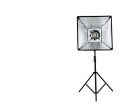 Софтбокс BOWENS SOFTBOX 60 60x60см в комплекте с адаптером (BW-1660)