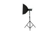 Софтбокс BOWENS SOFTBOX 60 60x60см в комплекте с адаптером (BW-1660)