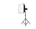 Софтбокс BOWENS SOFTBOX 60 60x60см в комплекте с адаптером (BW-1660)