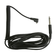 Синхрокабель BOWENS STRAIGHT SYNC LEAD 4 метра (BW-1821)