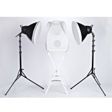 Набор постоянного света BOWENS STREAMLITE 330 KIT (BW-3470)