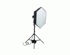 Софтбокс шестикутний BOWENS WAFER 100 HEX 95x70см без адаптера (BW-1195)