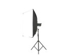 Софтбокс шестикутний BOWENS WAFER 100 HEX 95x70см без адаптера (BW-1195)