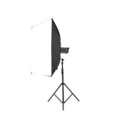Софтбокс шестиугольный BOWENS WAFER 100 HEX 95x70см без адаптера (BW-1195)