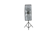 Софтбокс BOWENS WAFER 100 STRIP 100x38см без адаптера (BW-1180)