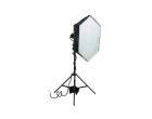Софтбокс шестикутний BOWENS WAFER 180 HEX 180x135см без адаптера (BW-1183)