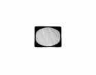 Маска для софтбокса BOWENS OVAL DIFFUSER для WAFER 100 (BW-1977)