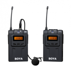 Микрофон Boya BY-WM6