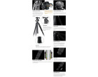 Штатив Benro A2695FN2 Travel