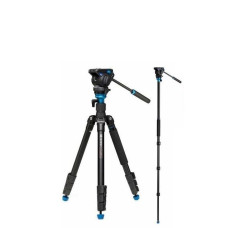 Штатив Benro A2883FS4 с моноподом