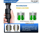 Монопод Benro A38TDS2