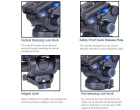 Головка Benro S6