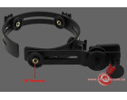 Держатель круг Boling BL-OA Flash Bracket