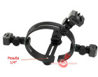 Держатель круг Boling BL-OB Flash Bracket