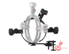 Держатель круг Boling BL-OB Flash Bracket
