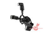 Держатель круг Boling BL-OB Flash Bracket