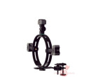 Держатель круг Boling BL-OB Flash Bracket