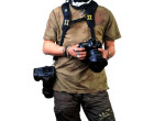 Наплечный ремень AccPro SB-17 Double Quick Strap