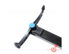Слайдер Camera Slider Middle 60cm