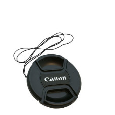 Крышка для объектива AccPro for Canon 67 мм
