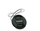 Кришка для обєктива AccPro for Canon 72 мм