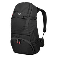 Рюкзак Clik Elite CE710BK