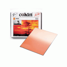 Квадратный фильтр Cokin P 002 Orange