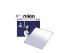 Квадратный фильтр Cokin P 024 Blue (82B)