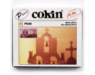 Квадратный фильтр Cokin P 026 Warm (81A)