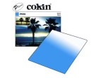 Квадратный фильтр Cokin P 050 Cyan